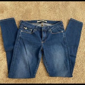 Big Star Alex Skinny Jean